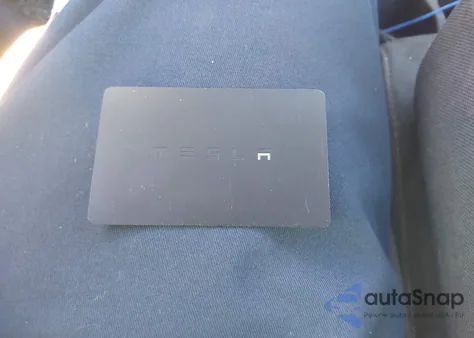 2018 Tesla Model 3 from USA, damaged, VIN 5YJ3E1EA9JF157440